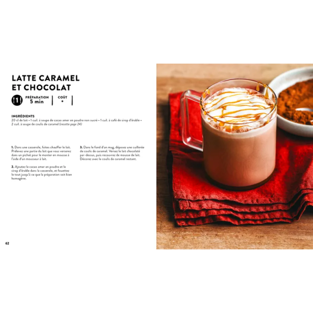 Hachette Livre Collection Fait Maison