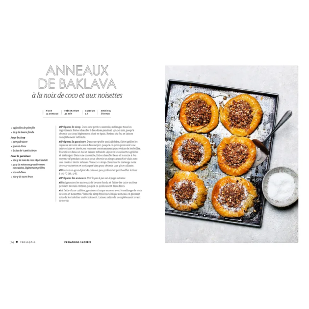 Hachette Cuisine Recettes du Monde