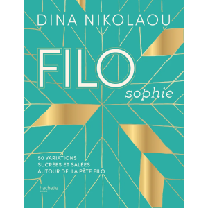 Livre de Recettes FILOsophie Livre de Recettes FILOsophie
