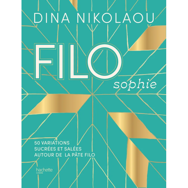 Livre de Recettes FILOsophie
