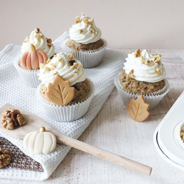 Décors pour Pâtisserie