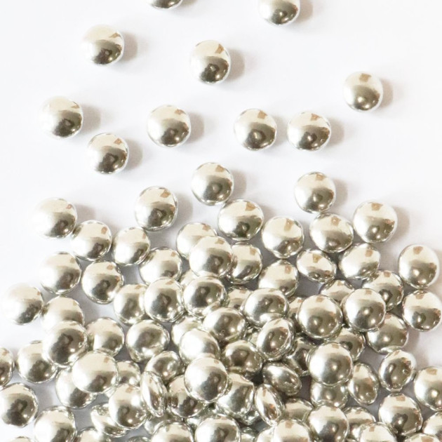 Dragées au Chocolat Scrapcooking Dragées au Chocolat Scrapcooking