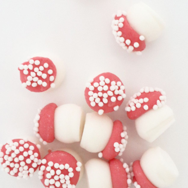 Décors Comestibles Scrapcooking