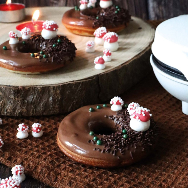 Décoration Alimentaire Scrapcooking