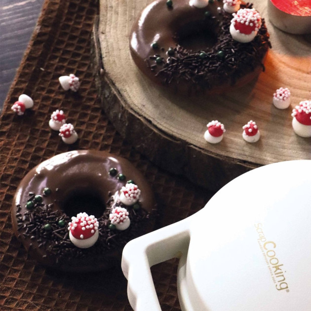 Petits Champignons Scrapcooking