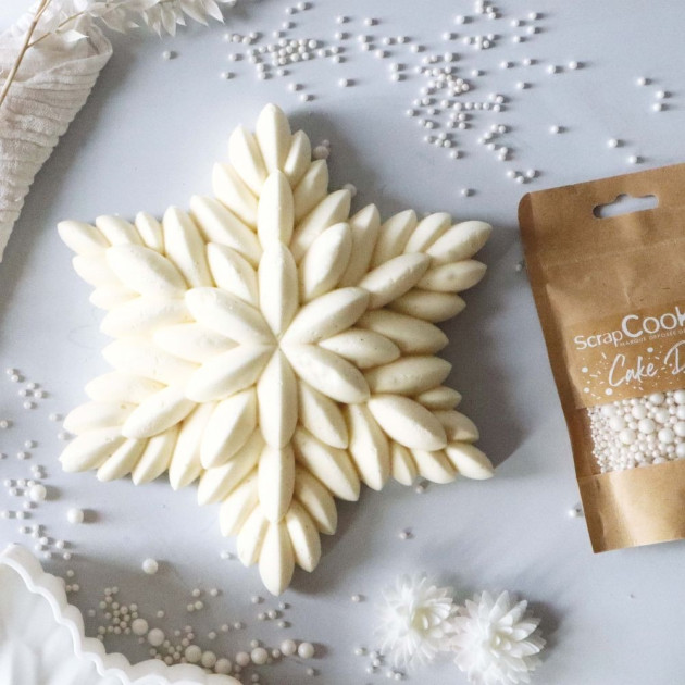 Décoration Comestible