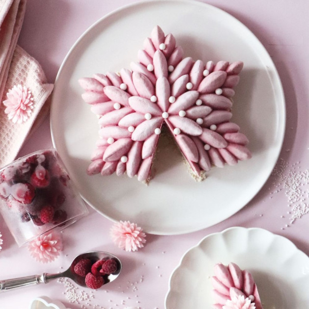 Scrapcooking Décors Alimentaires