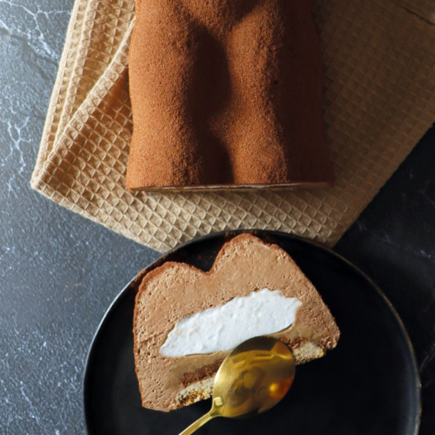 Scrapcooking Moule en Silicone