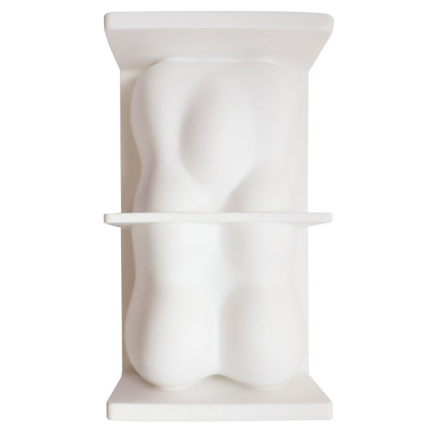 Moule Ourson Scrapcooking