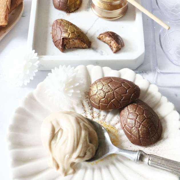 Fourrage pour Gâteaux et Chocolats