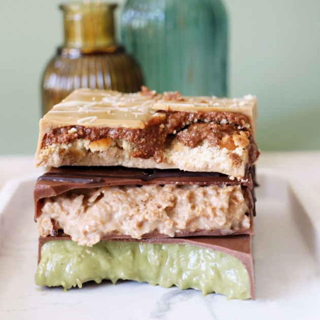 Fourrage Noisette pour Pâtisserie