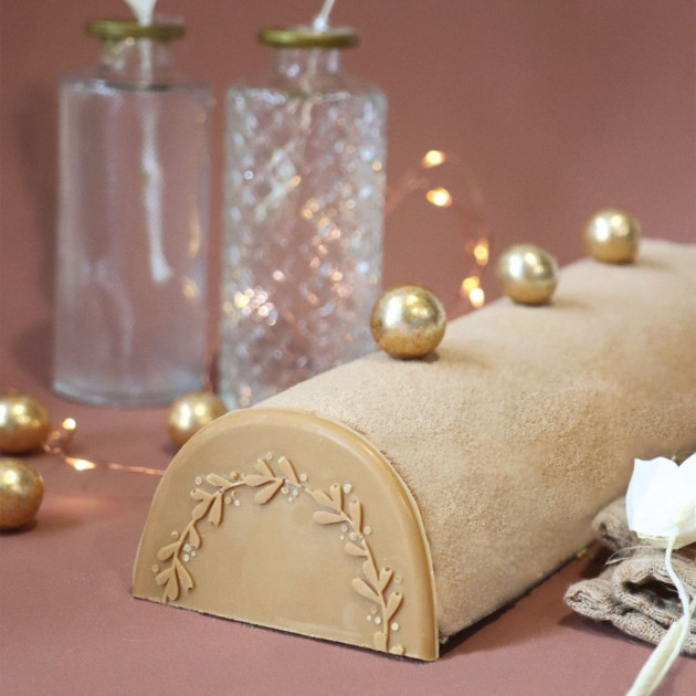 Décor Comestible Scrapcooking