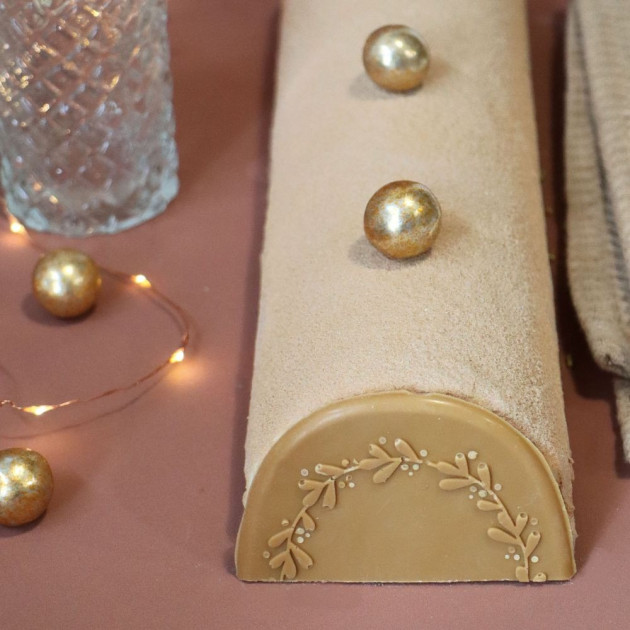 Poudre Velours Scrapcooking