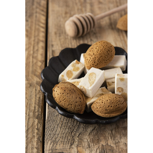 Nougat de Montélimar