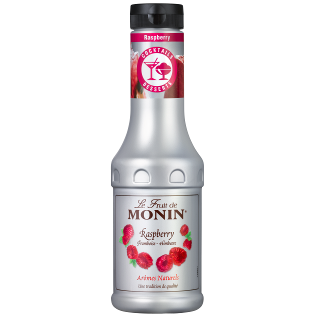 Purée de Framboise 50 cl Le Fruit de Monin