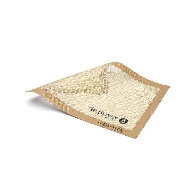 Toile Silicone De Buyer Toile Silicone De Buyer