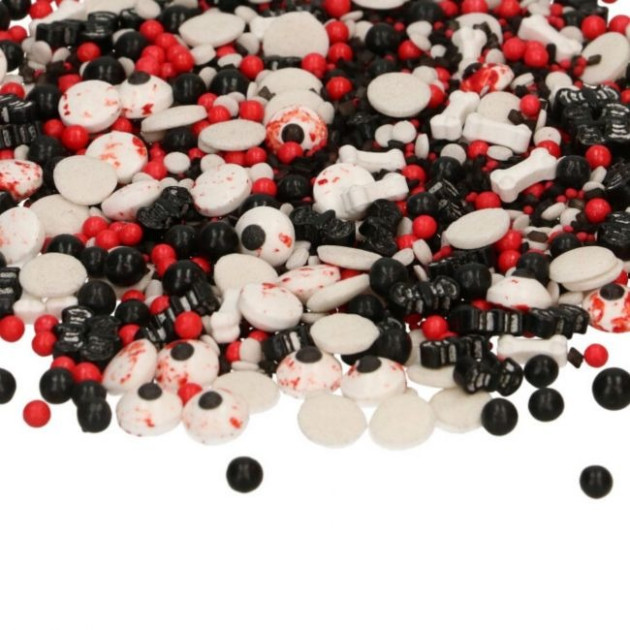 Sprinkles Halloween Funcakes Sprinkles Halloween Funcakes