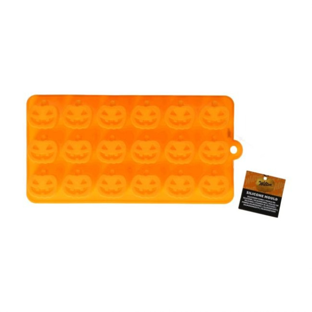 Moule en Silicone Halloween Moule en Silicone Halloween