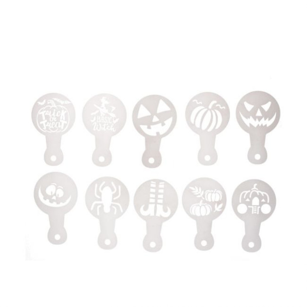 Stencils de Cuisine Wilton Stencils de Cuisine Wilton