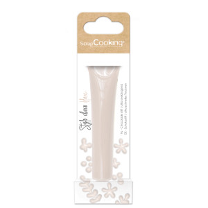Stylo Chocolat Blanc 25 g ScrapCooking Stylo Chocolat Blanc 25 g ScrapCooking