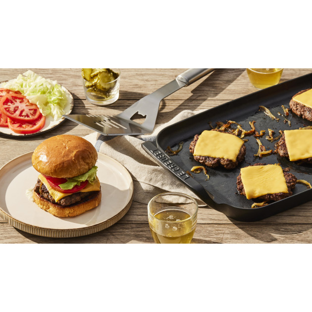 Plancha Noir BBQ Plancha Noir BBQ