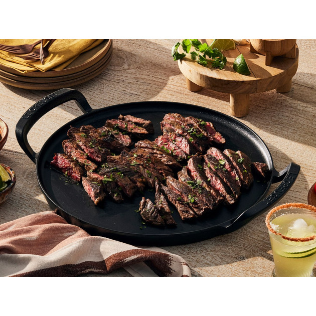 Plaque pour Pizza Le Creuset Plaque pour Pizza Le Creuset