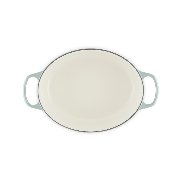 Cocotte Le Creuset Sea Salt Cocotte Le Creuset Sea Salt