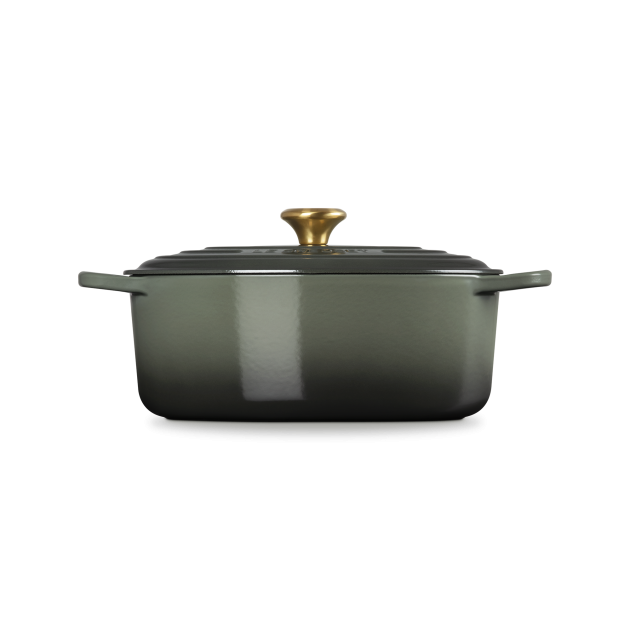 Cocotte Ovale 31 cm Cocotte Ovale 31 cm