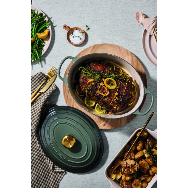 Le Creuset Fabriqué en France Le Creuset Fabriqué en France