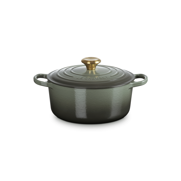 Cocotte en Fonte Émaillée Cocotte en Fonte Émaillée