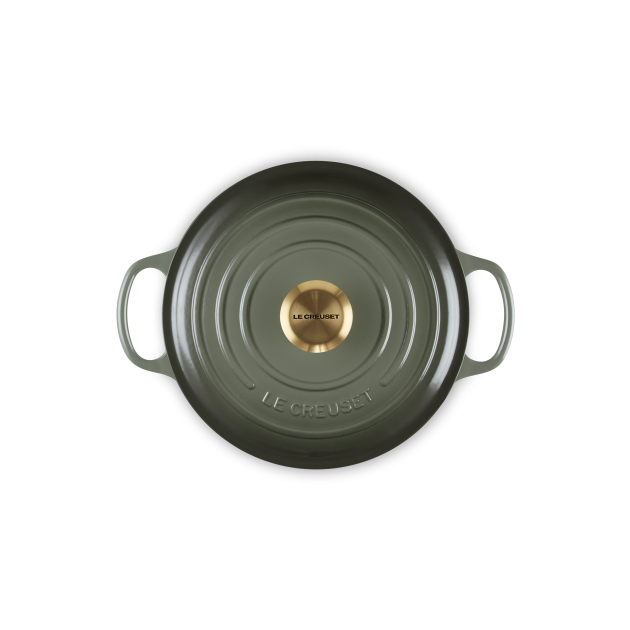 Cocotte pour Four en Fonte Cocotte pour Four en Fonte