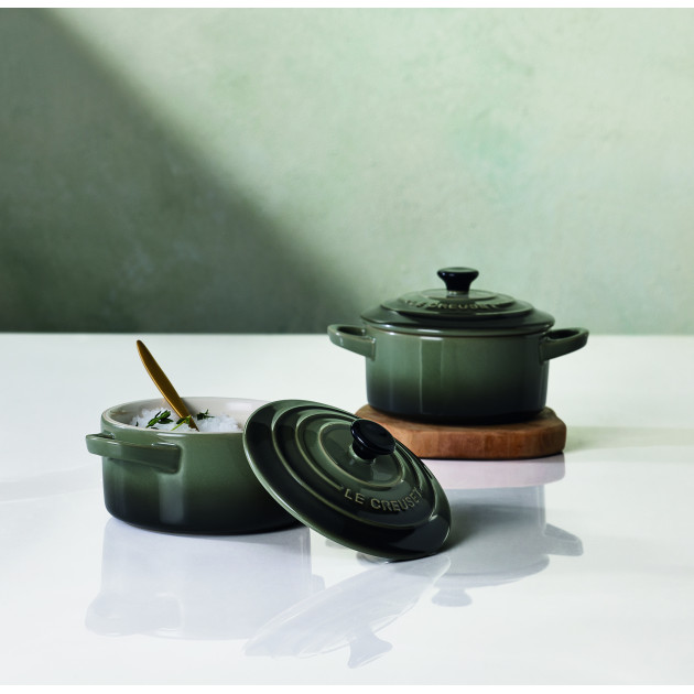 Cocotte Le Creuset Thym Cocotte Le Creuset Thym