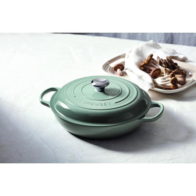 Faitout Sea Salt Le Creuset Faitout Sea Salt Le Creuset