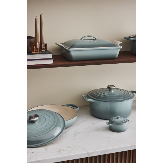 Le Creuset Faitout Tous Feux Le Creuset Faitout Tous Feux