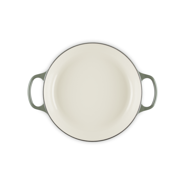 Le Creuset Faitout Thym Le Creuset Faitout Thym