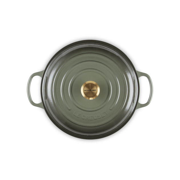 Faitout en Fonte Le Creuset Faitout en Fonte Le Creuset