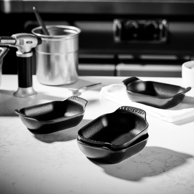 Le Creuset Plat Fonte Émaillée Le Creuset Plat Fonte Émaillée