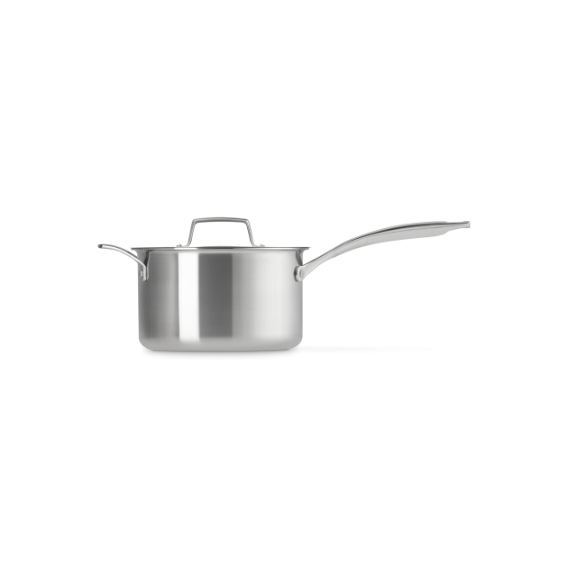 Casserole avec Poignée d'Assistance Casserole avec Poignée d'Assistance