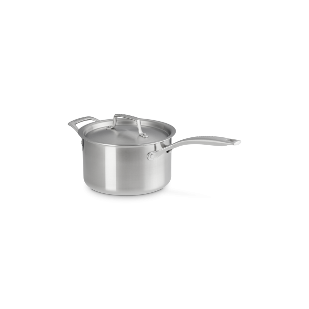 Casserole en Inox Le Creuset Casserole en Inox Le Creuset