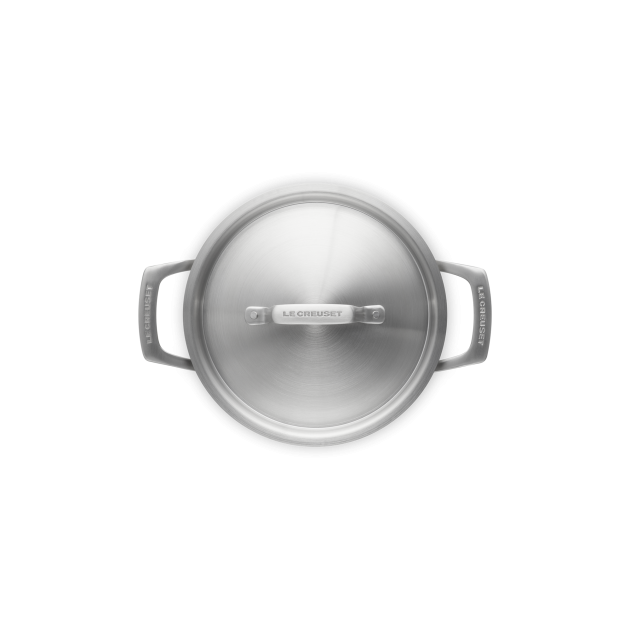 Faitout avec Couvercle Faitout avec Couvercle