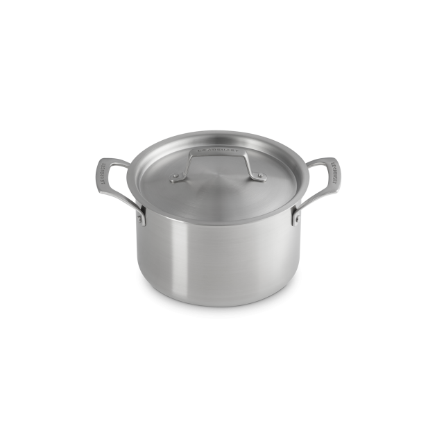 Faitout en Inox Le Creuset Faitout en Inox Le Creuset