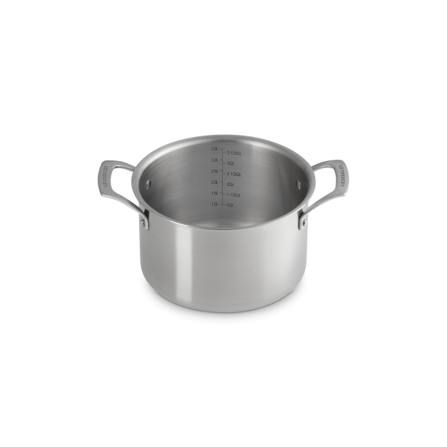 Faitout Inox Essentiel Faitout Inox Essentiel