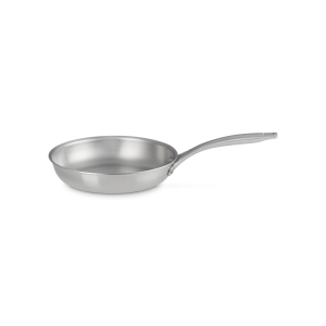 Poêle Inox 24 cm Essentiel Le Creuset