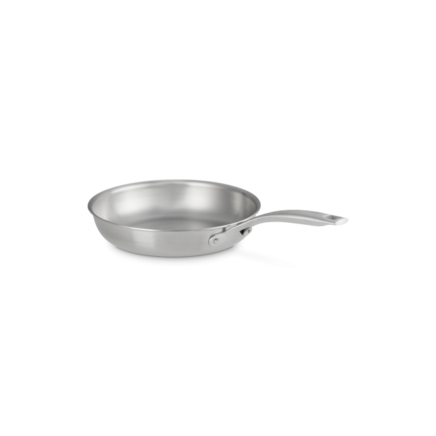 Poêle en Inox Le Creuset Poêle en Inox Le Creuset