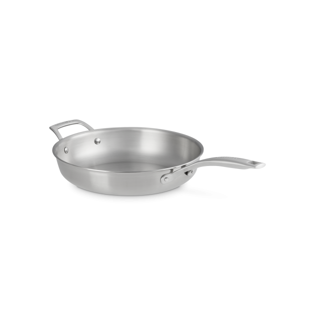 Poêle Acier Inoxydable Poêle Acier Inoxydable