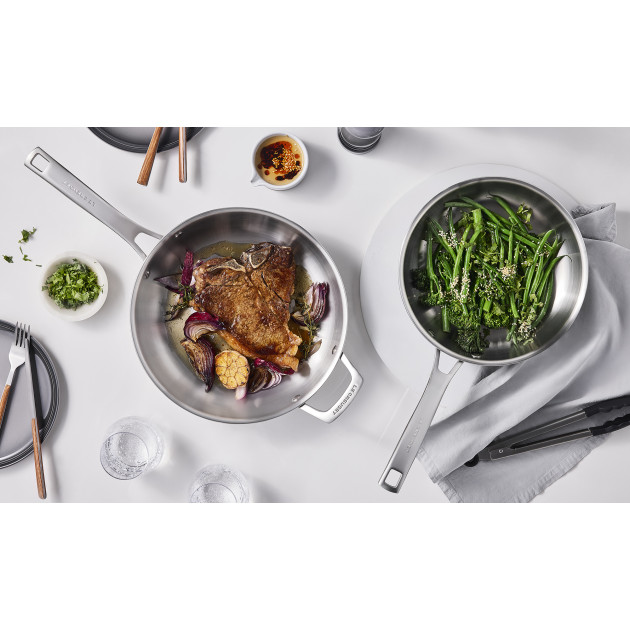 Poêle 28 cm Le Creuset Poêle 28 cm Le Creuset