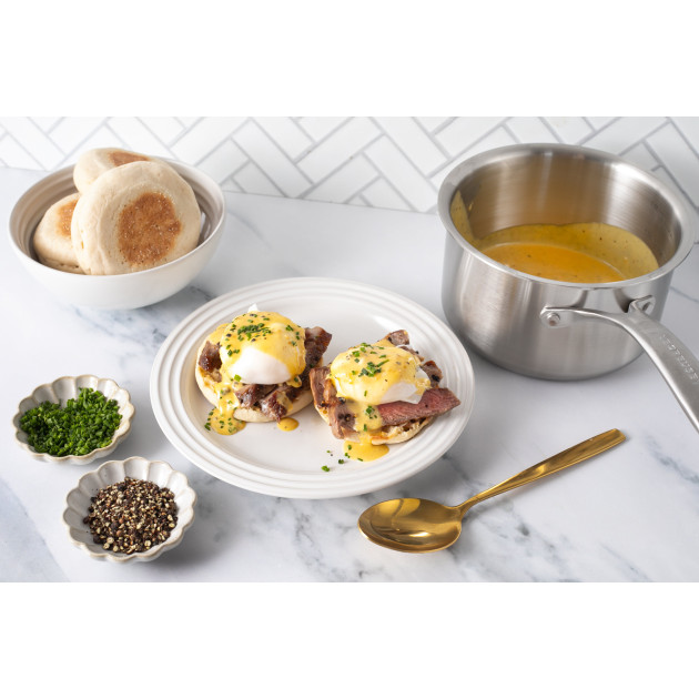 Batterie de Cuisine en Inox Batterie de Cuisine en Inox