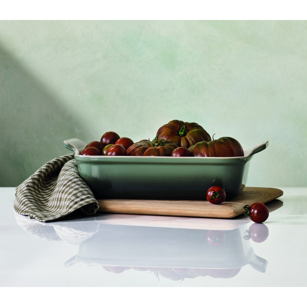Le Creuset Plat Rectangulaire Le Creuset Plat Rectangulaire