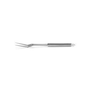 Fourchette Inox 45 cm Barbecue Le Creuset