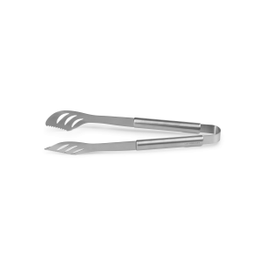 Pince de Cuisine en Inox 45 cm Barbecue Le Creuset Pince de Cuisine en Inox 45 cm Barbecue Le Creuset